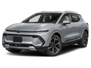 Equinox EV - Matt LaFontaine Chevrolet GMC Group in GRAYLING MI