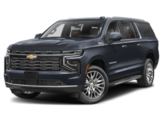 Chevrolet Suburban - Matt LaFontaine Chevrolet GMC Group in GRAYLING MI