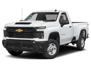 Chevrolet Silverado HD - Matt LaFontaine Chevrolet GMC in GRAYLING MI