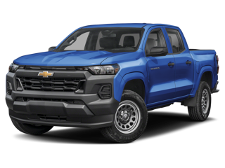 Chevrolet Colorado - Matt LaFontaine Chevrolet GMC in GRAYLING MI