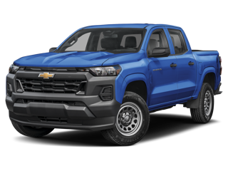 Chevrolet Colorado - Matt LaFontaine Chevrolet GMC Group in GRAYLING MI