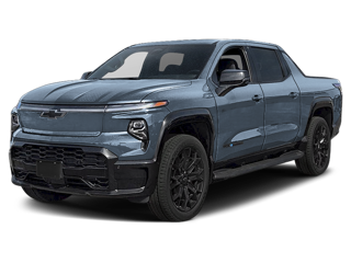 Chevrolet Silverado EV - Matt LaFontaine Chevrolet GMC Group in GRAYLING MI