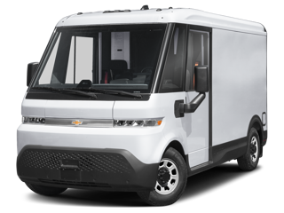 Chevrolet BrightDrop - Matt LaFontaine Chevrolet GMC in GRAYLING MI