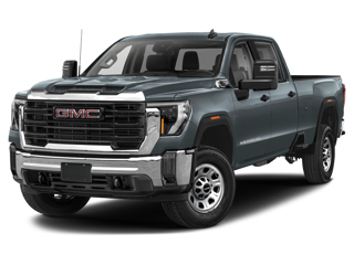 2025 GMC Sierra 3500 HD in Grayling, MI