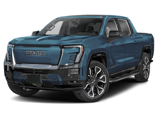 Sierra EV vs. Ford Lightning - Matt LaFontaine Chevrolet GMC in GRAYLING MI