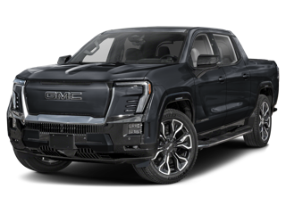 Sierra EV vs. Cybertruck - Matt LaFontaine Chevrolet GMC in GRAYLING MI