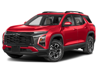 2026 Chevrolet Equinox | Grayling, MI