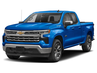 2026 Chevrolet Silverado | Grayling, MI