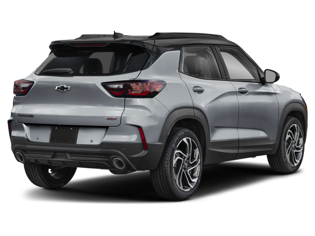 2024 Chevy Trailblazer