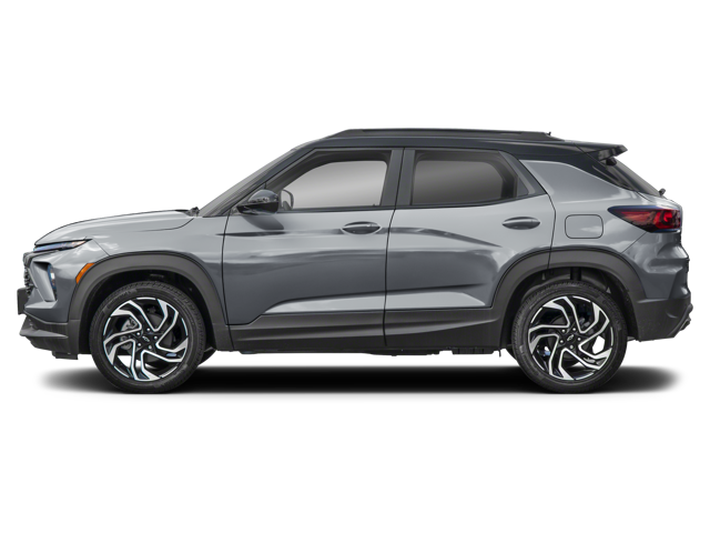 2024 Chevy Trailblazer