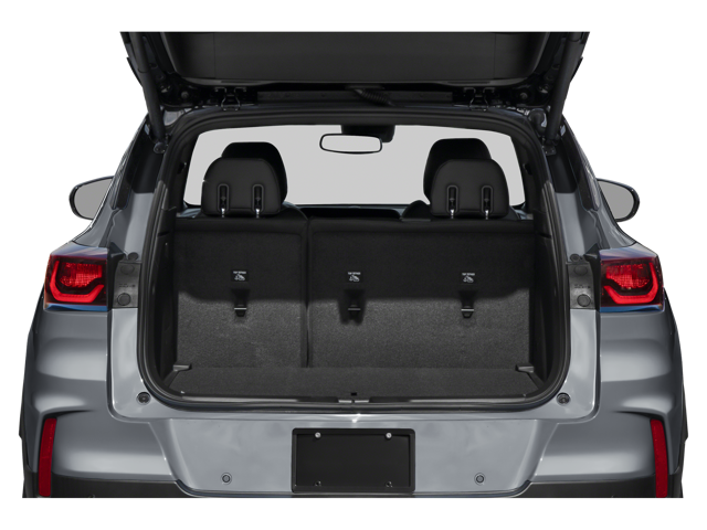 2024 Chevy Trailblazer