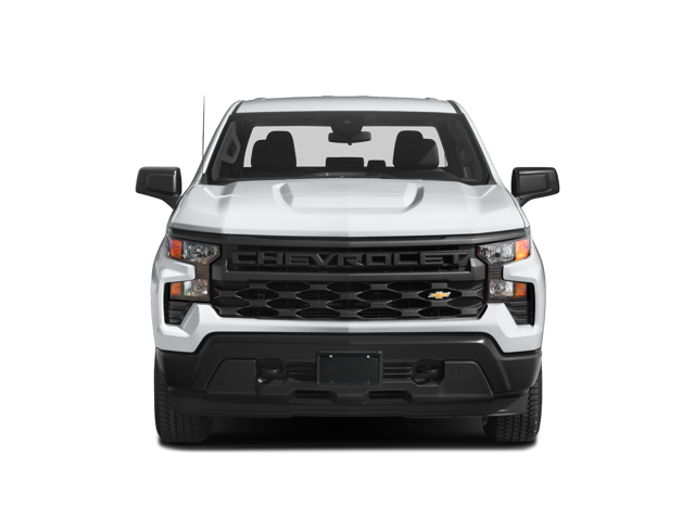 2024 Chevy Silverado 1500