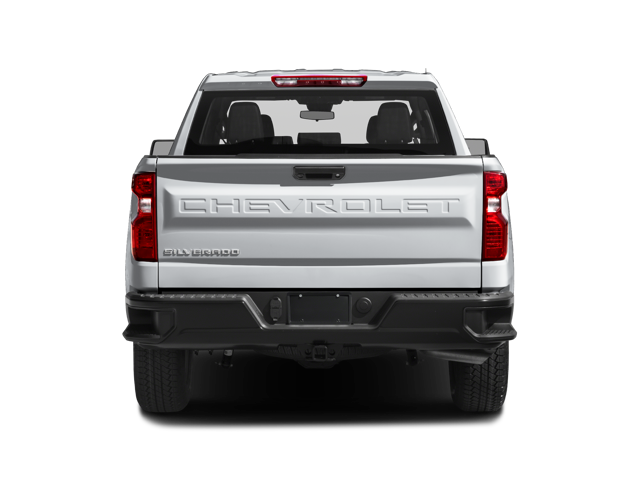 2024 Chevy Silverado 1500