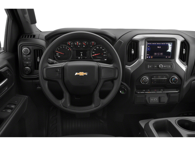 2024 Chevy Silverado 1500