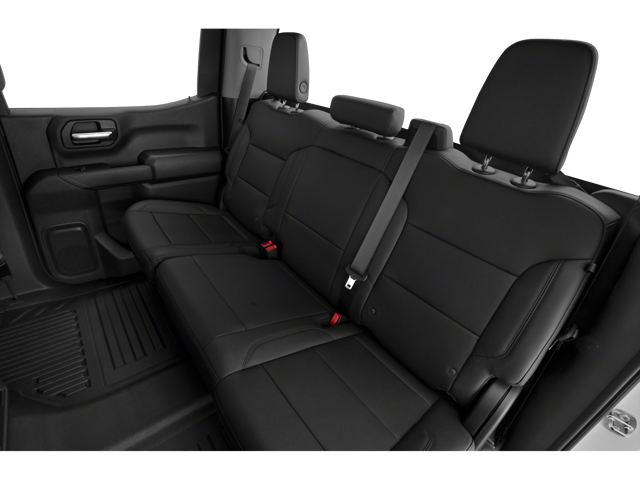 2024 Chevy Silverado 1500