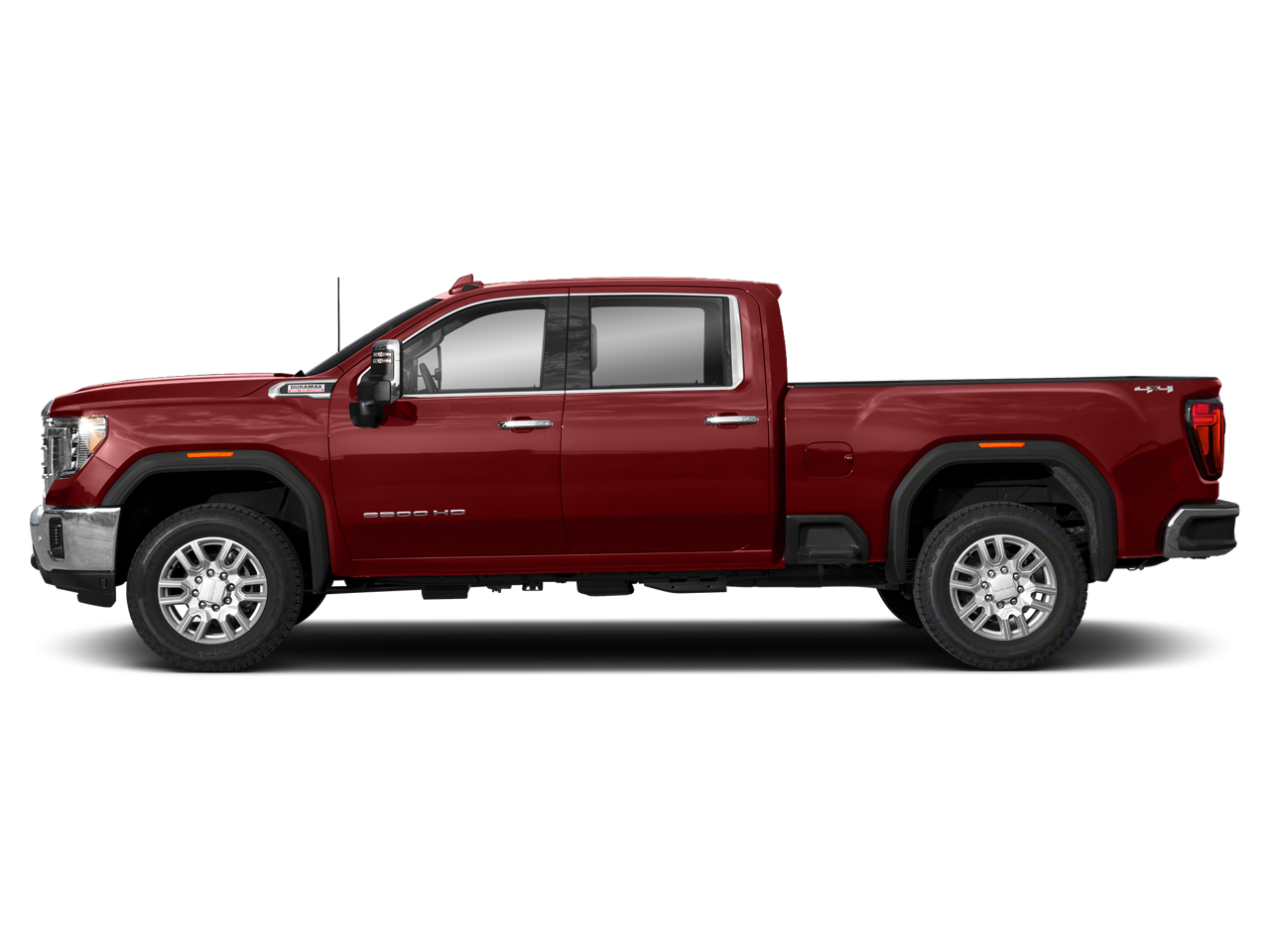 2020 GMC Sierra 2500 HD SLT