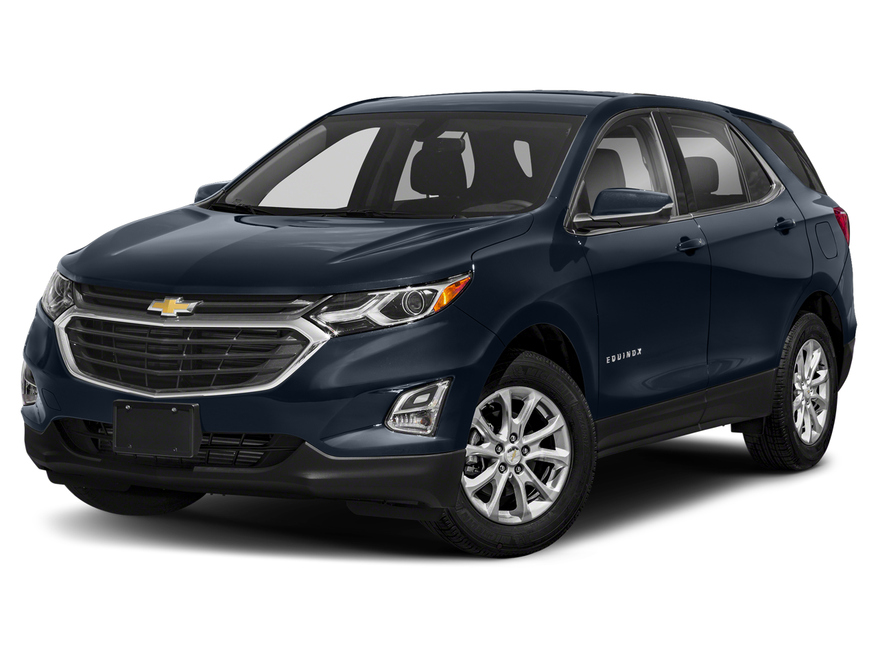 Used 2018 Chevrolet Equinox LT with VIN 2GNAXSEV2J6335275 for sale in Grayling, MI