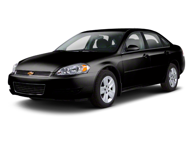 2012 Chevrolet Impala LT's photo