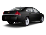 2012 Chevrolet Impala LT Retail
