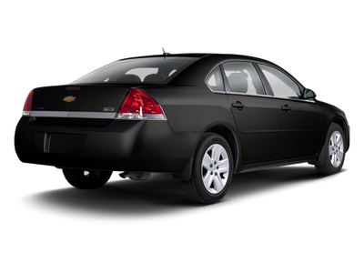 2012 Chevrolet Impala LT Retail