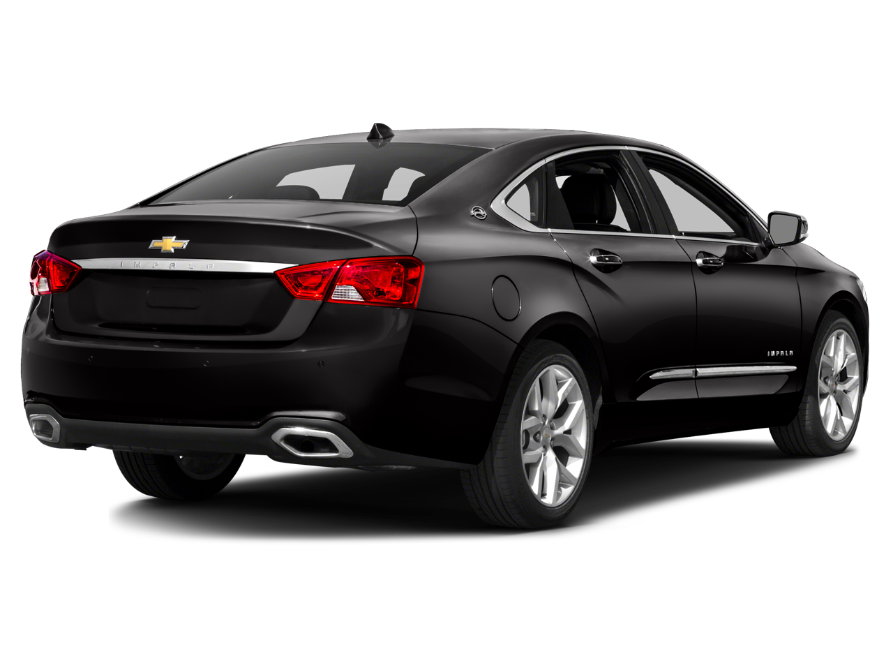 Used 2015 Chevrolet Impala 1LT with VIN 1G1115SL3FU137272 for sale in Grayling, MI