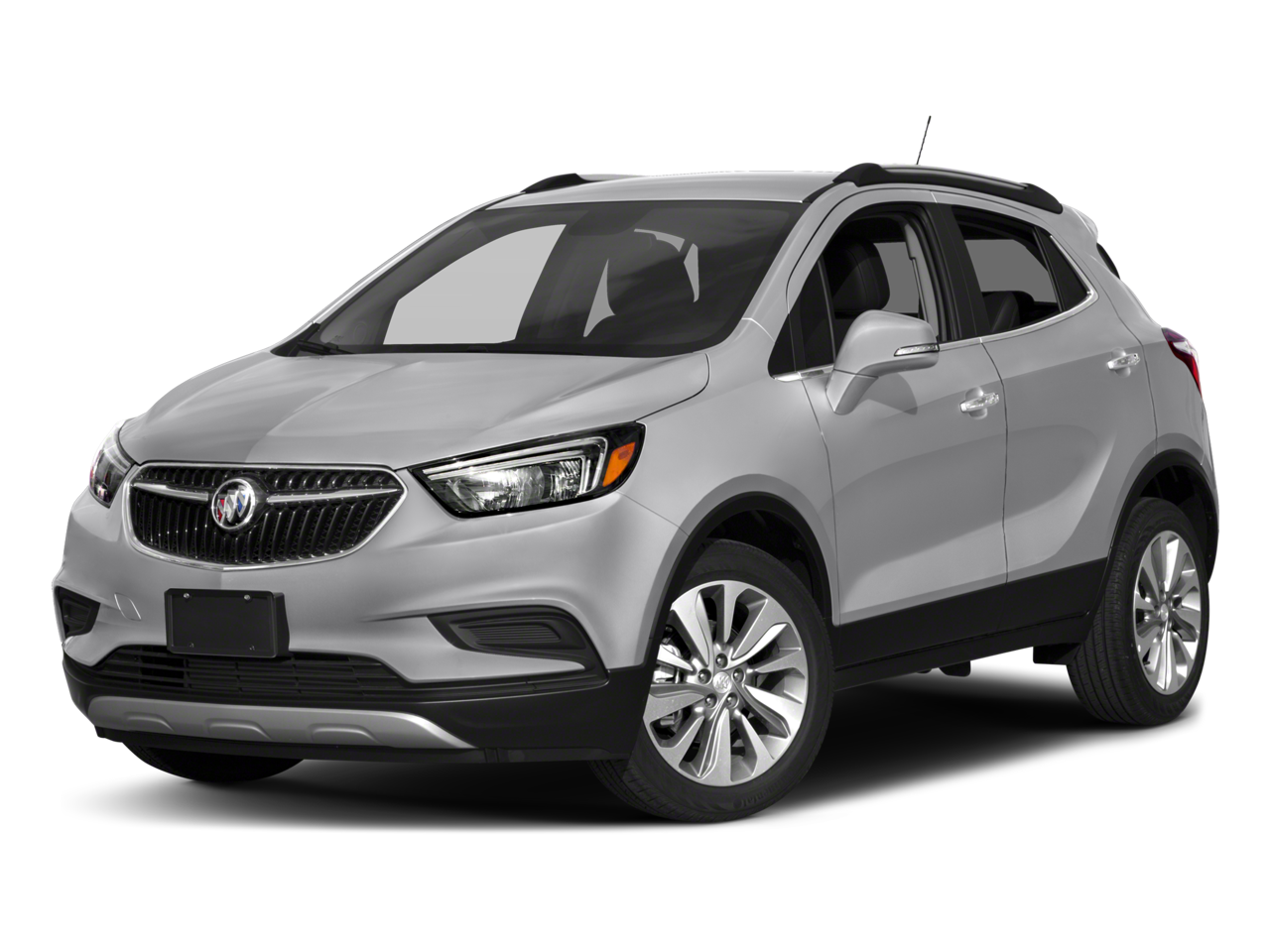 2018 Buick Encore Preferred photo 2