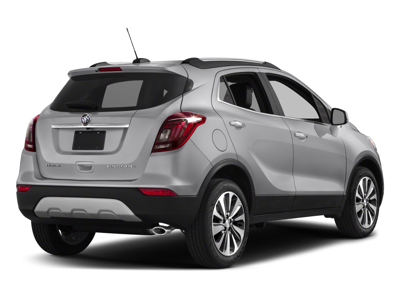 2018 Buick Encore Preferred photo 3