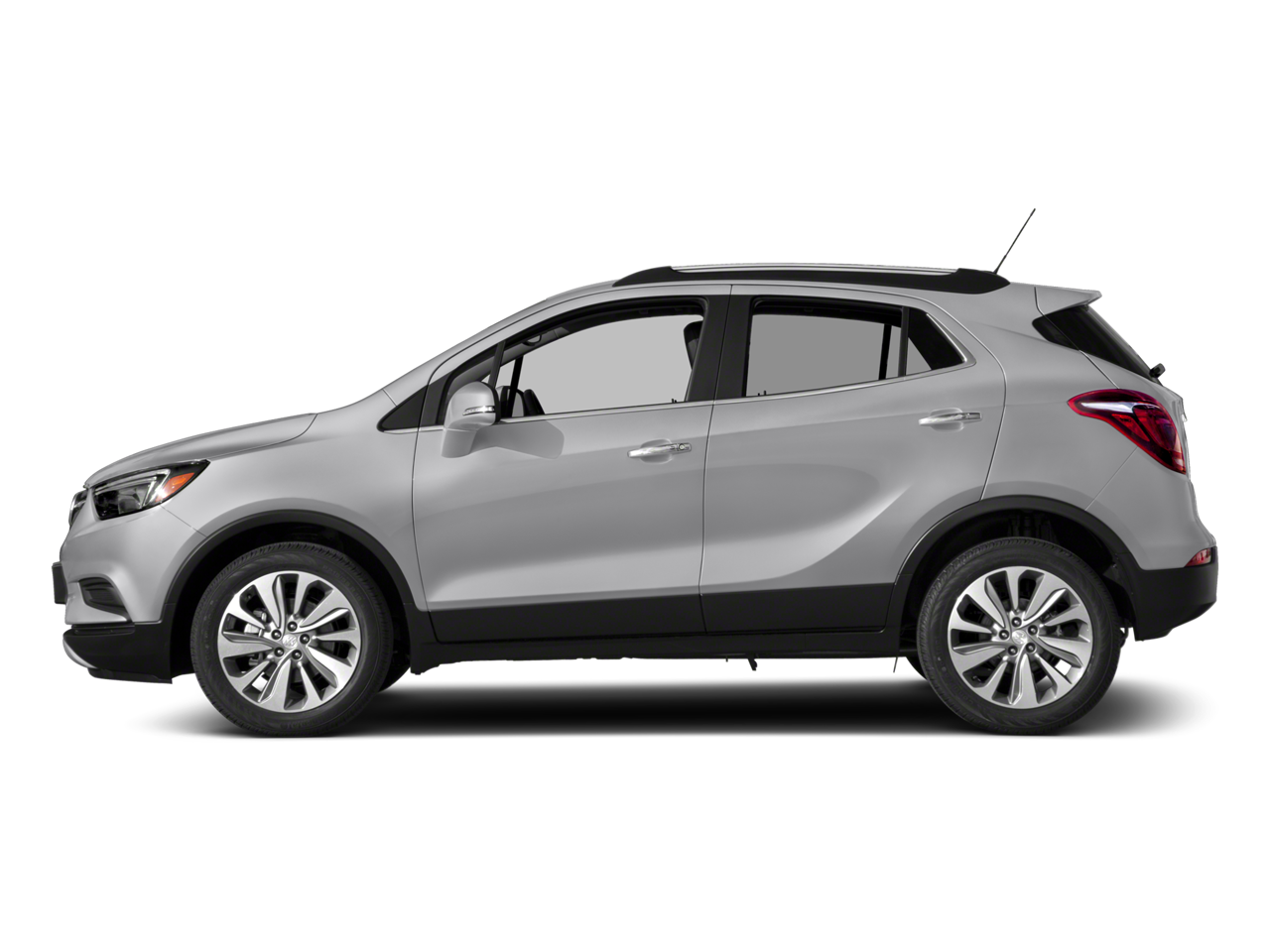 2018 Buick Encore Preferred photo 4