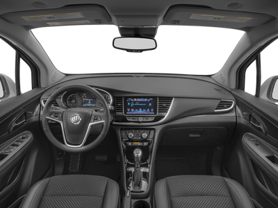 2018 Buick Encore Preferred II