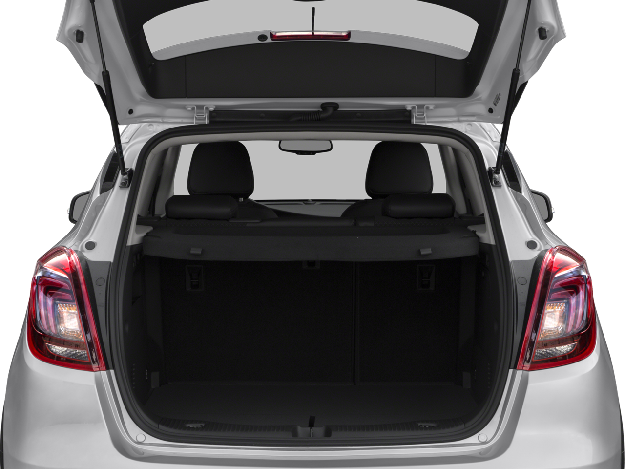 2018 Buick Encore Preferred II