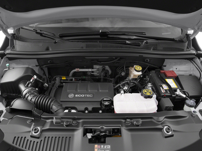 2018 Buick Encore Preferred II