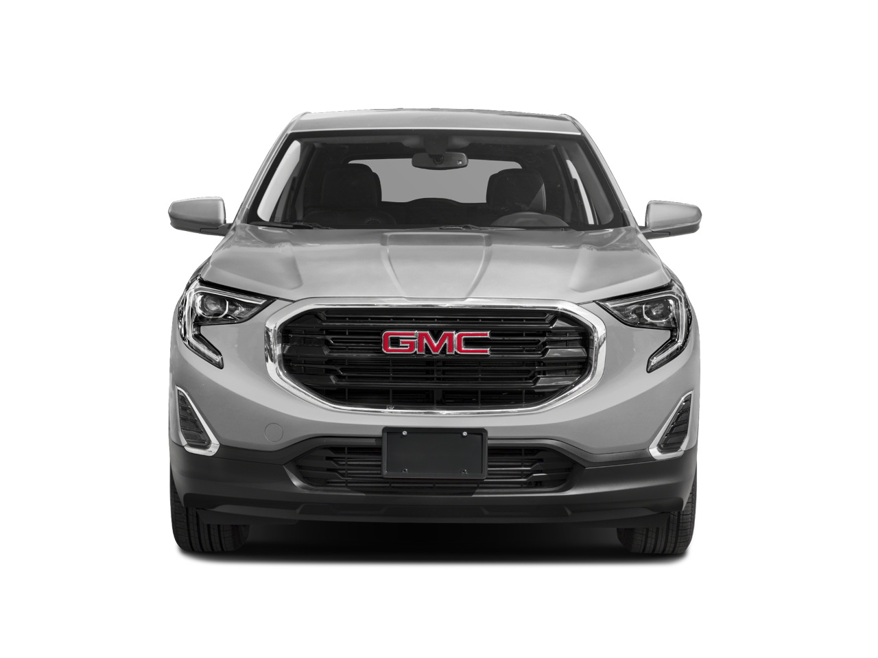 2019 GMC Terrain SLE Diesel