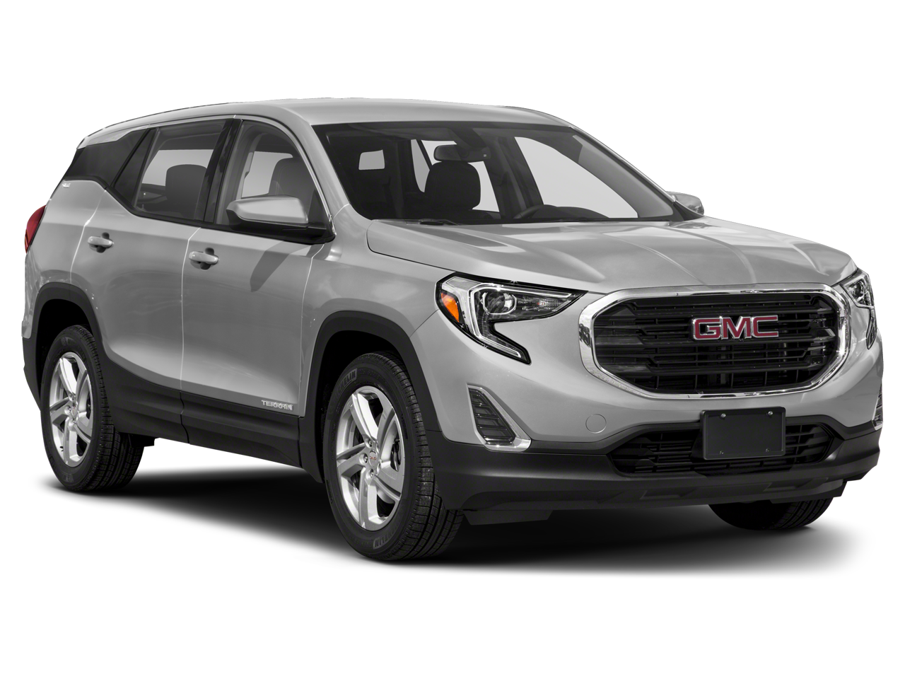 2019 GMC Terrain SLE Diesel