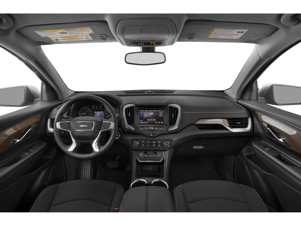 2019 GMC Terrain SLE Diesel