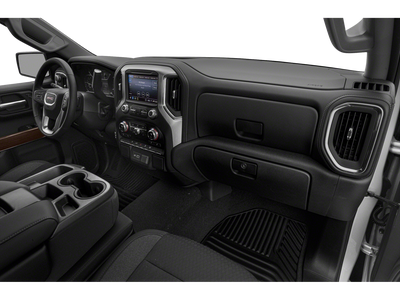2019 GMC Sierra 1500 Base