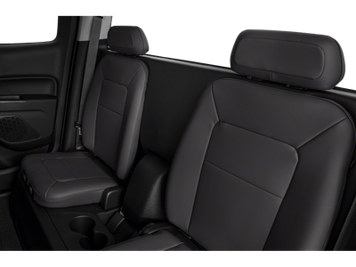 2020 Chevrolet Colorado 4WD Work Truck