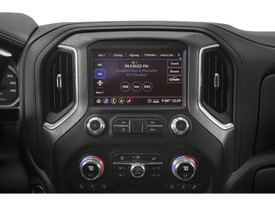 2021 GMC Sierra 3500 HD Denali