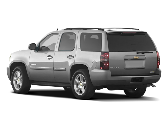 2009 Chevrolet Tahoe LT w/1LT