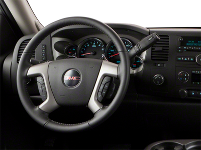 2011 GMC Sierra 1500 Work Truck
