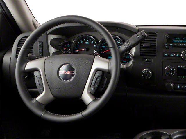 2011 GMC Sierra 1500 Work Truck