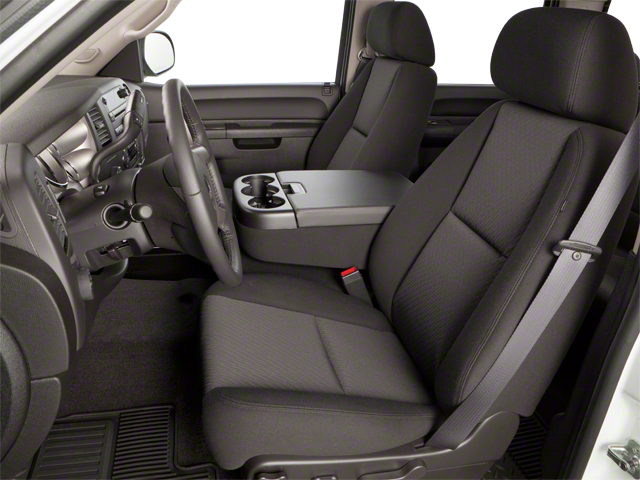 2011 GMC Sierra 1500 Work Truck