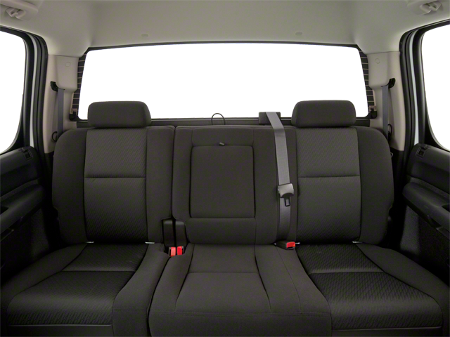 2011 GMC Sierra 1500 Work Truck