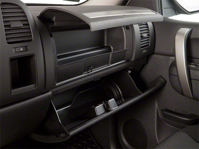 2011 GMC Sierra 1500 Work Truck