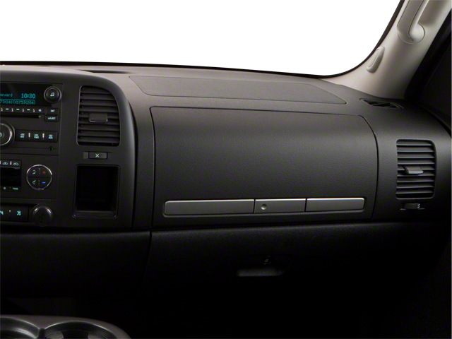 2011 GMC Sierra 1500 Work Truck