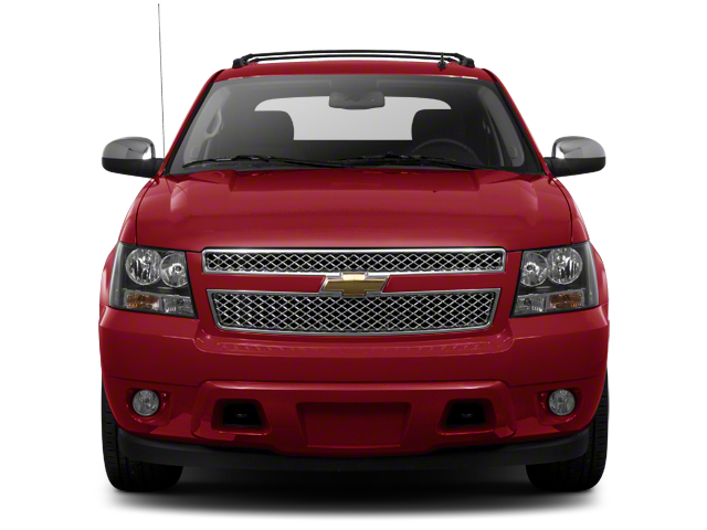 2013 Chevrolet Avalanche LT