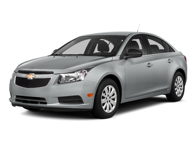 2014 Chevrolet Cruze photo 2