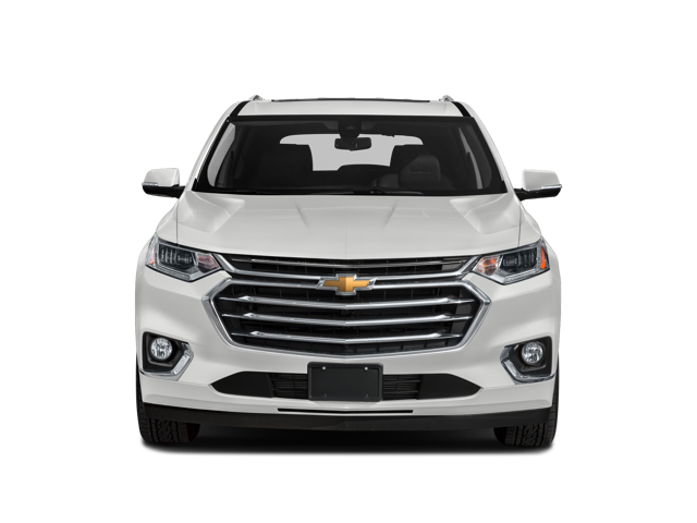 2018 Chevrolet Traverse Premier photo 4