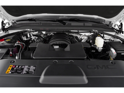 2018 GMC Yukon SLT Standard Edition