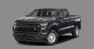 2024 Chevy Silverado 1500 | Matt LaFontaine Chevrolet GMC in Grayling, MI