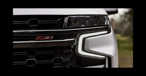 Chevy emblem | Matt LaFontaine Chevrolet GMC in Grayling, MI